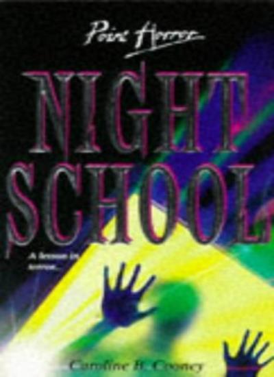 Night School (Point Horror)