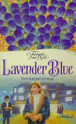 Lavender Blue (Forget-me-not)