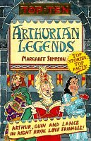 Top Ten Arthurian Legends (Top Ten S.)