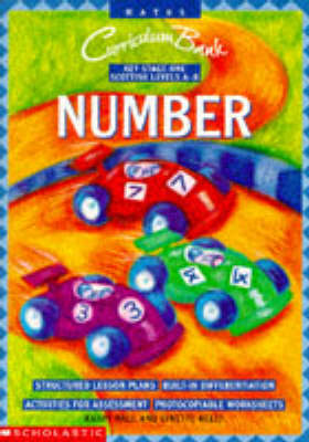 Numbers KS1 (Curriculum Bank)