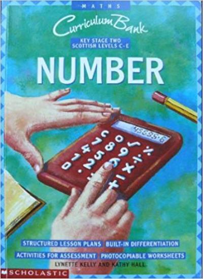 Numbers KS2 (Curriculum Bank)
