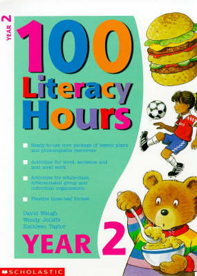 Year 2 (One hundred literacy hours)