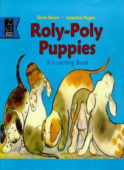 Roly Poly Puppies (Story Corner S.)