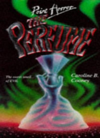 The Perfume (Point Horror S.)