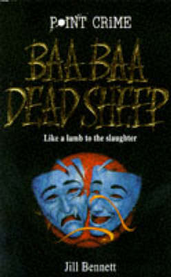 Baa Baa Dead Sheep (Point Crime S.)