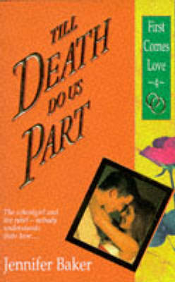 Till Death Do Us Part (First Comes Love)