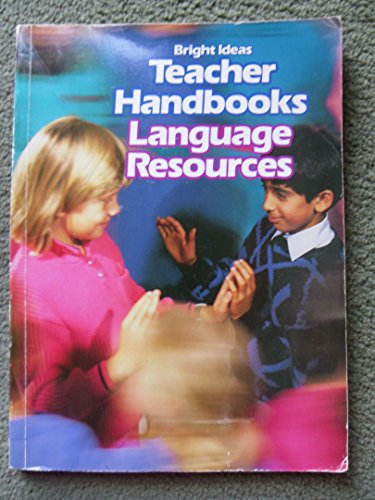 Language Resources (Teacher Handbooks)