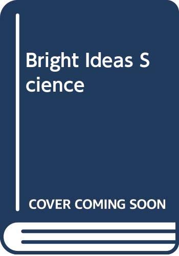 Science (Bright Ideas)