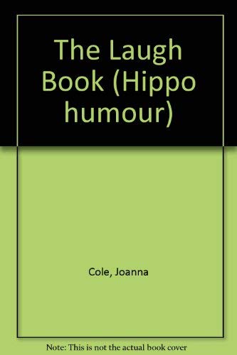 The Laugh Book (Hippo humour)