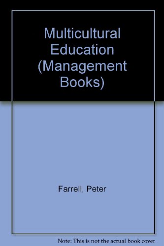 Multicultural Education (Management Books)