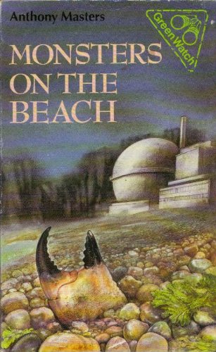 Monsters on the Beach (Green Watch S.)
