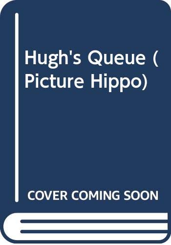 Hugh's Queue (Picture Hippo)