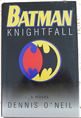 Batman: Knightfall