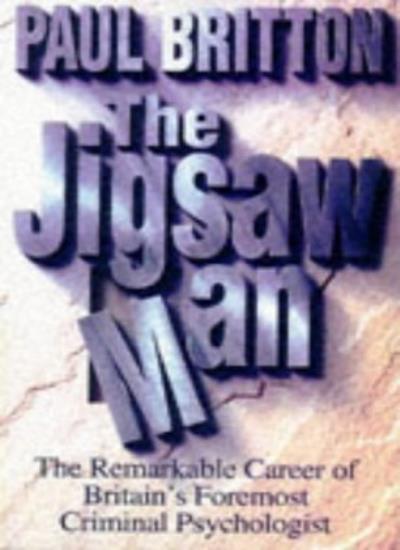 The Jigsaw Man