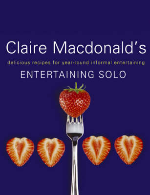 Entertaining Solo