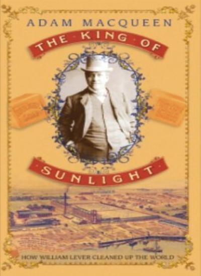 King of Sunlight, The
