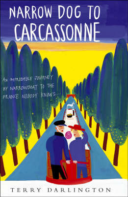 Narrow Dog to Carcassonne