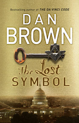 The Lost Symbol (Robert Langdon)