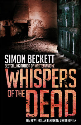 Whispers of the Dead (David Hunter)