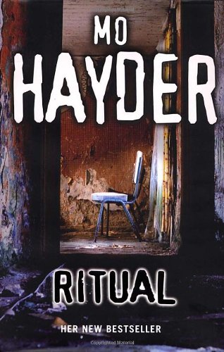 Ritual (Jack Caffery)
