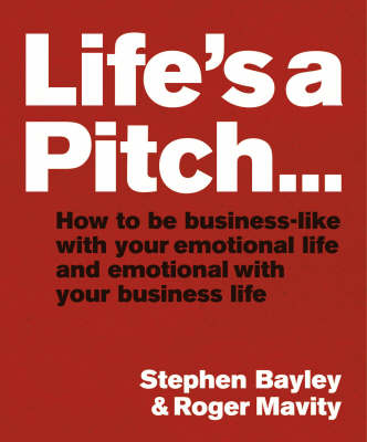 Life's a Pitch
