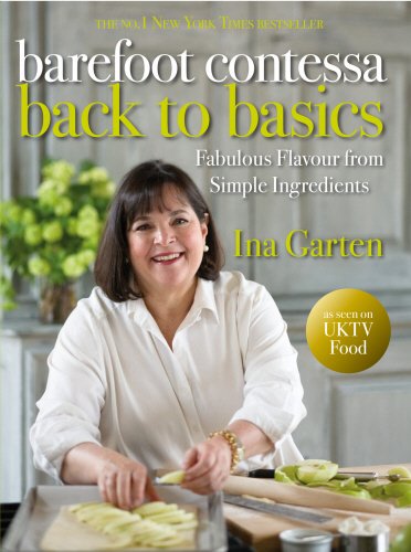 The Barefoot Contessa: Back to Basics: Back to Basics, The