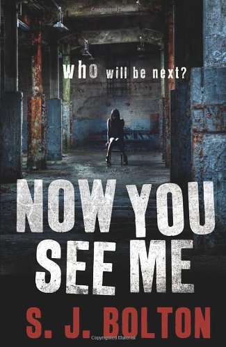 Now You See Me