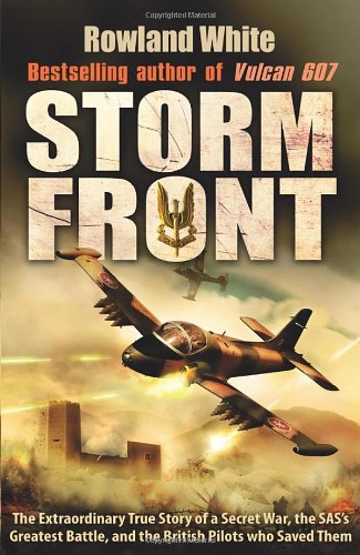 Storm Front