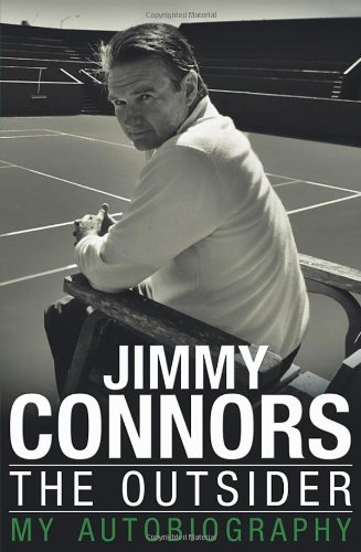 Outsider: My Autobiography, The