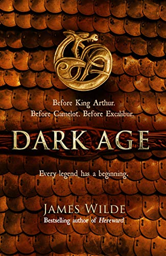 Dark Age: (Dark Age Book 2)