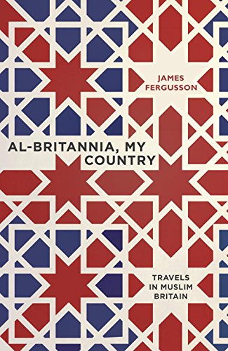 Al-Britannia, My Country