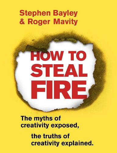 How to Steal Fire