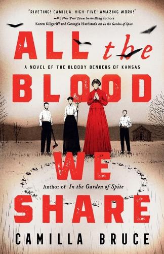 All the Blood We Share