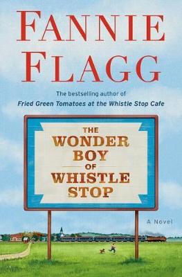 Wonder Boy of Whistle Stop