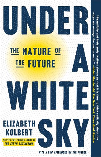 Under a White Sky