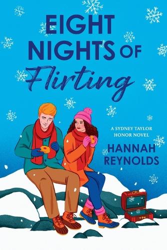 Eight Nights of Flirting