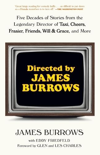 Directed by James Burrows