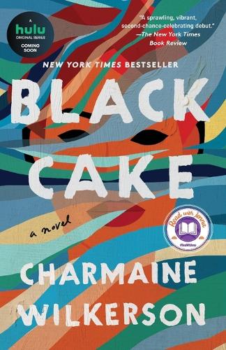 Black Cake: A Read with Jenna Pick
