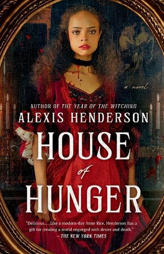 House of Hunger