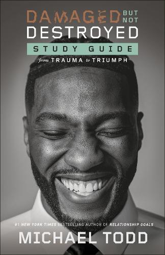Damaged but Not Destroyed Study Guide