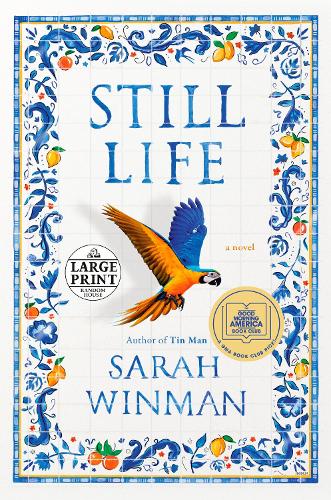 Still Life: A GMA Book Club Pick