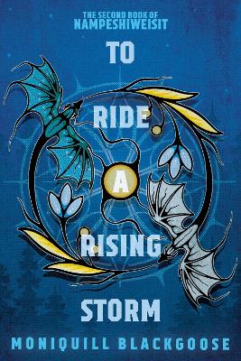 To Ride a Rising Storm