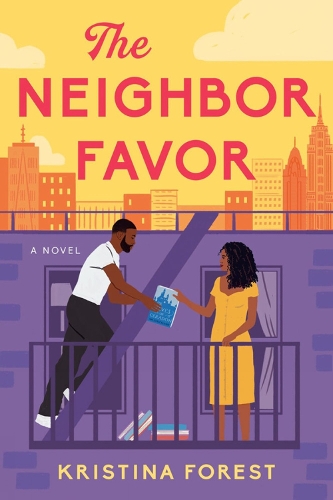 The Neighbor Favor