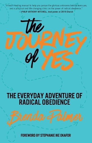 The Journey of Yes