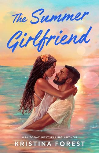 The Summer Girlfriend: 1 (Heart Beach)