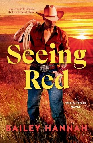Seeing Red