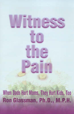 Witness to the Pain