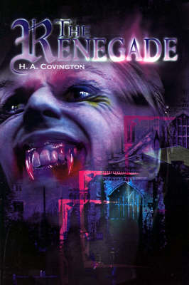 The Renegade