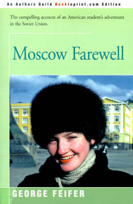Moscow Farewell