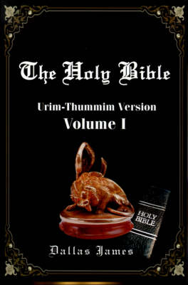 Genesis-Deuteronomy-OE-Volume 01-Urim-Thummin Version